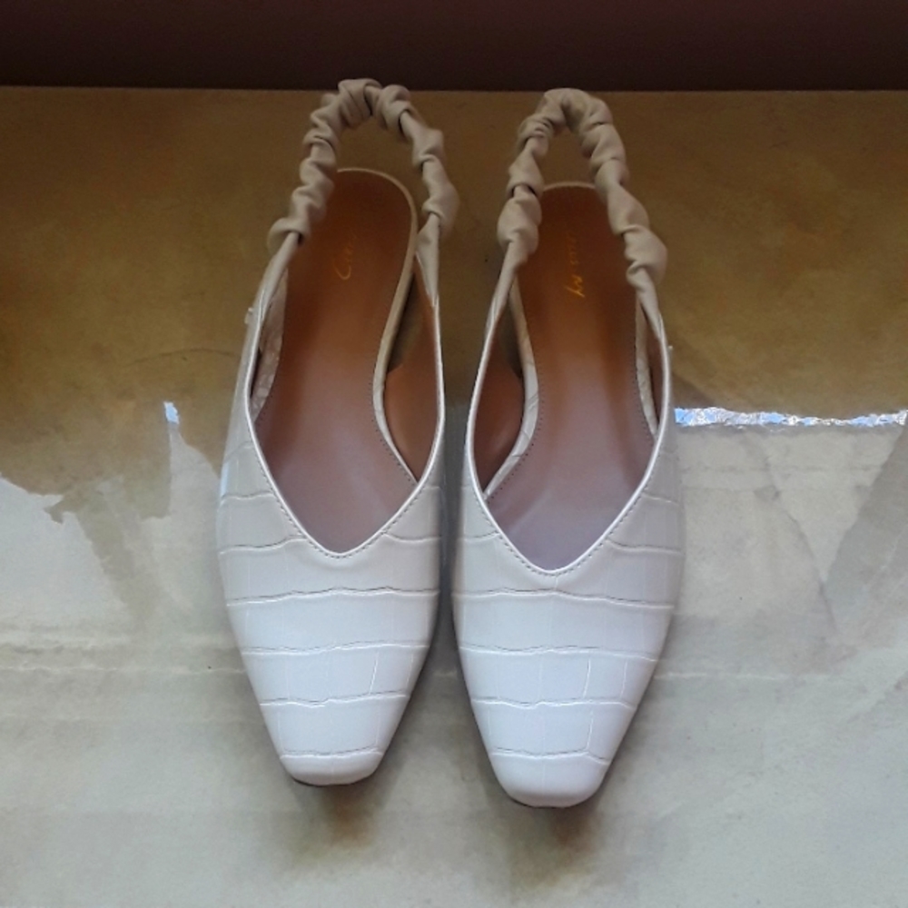 Womens Brand New sz10 Shoes by Circus Sam Elderman